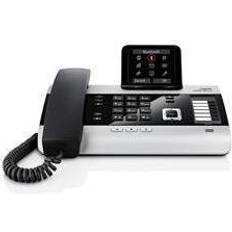 Landline Phones Siemens DX800A S30853-H3100-R301 Hybrid Desktop Phone