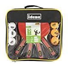 Idena Tischtennis-Set Profi 40222