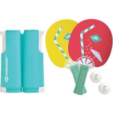 Tischtennis Schildkröt Tischtennis-Set Spin Tropical