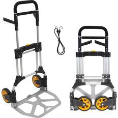 Sack Barrows Mount It 440 lbs. Capacity Folding Hand Truck