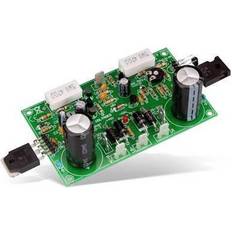 Amplificatori e Ricevitori Velleman Whadda WSAH8060 Amplificatore