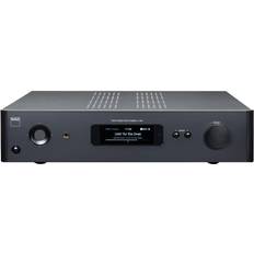 NAD Electronics C 389 HybridDigital DAC Amplifier Black