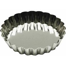 Gobel Scandicrafts Tart Mold Fluted Cake Pan