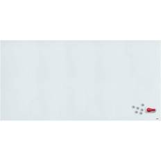 Glass Boards on sale Lorell Magnetic Dry-Erase Whiteboard, 96", White Finish Frame