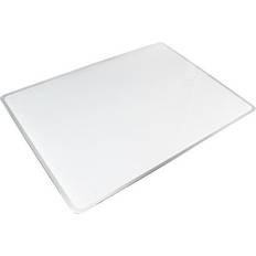 Floortex Viztex Dry Erase Board FCVGM2436WG