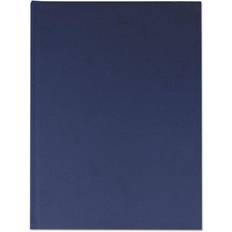 UNV66352 10.25 in x 7.63 in Rule Casebound Hardcover