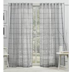 Curtains Lauren Ralph Lauren Rubin Sheer Rod Pocket