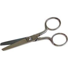 Sølv Sakse C.K Pocket Scissors 115mm 4 C807245