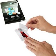 LMG LMG LMGCC-100 Laminierfolien Credit Card, 86 2