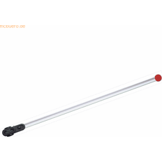Maul Braccio Supporto Progetti Da Tavolo 1 M Alluminio - Grey