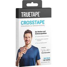 TRUETAPE Cross Tape big Pack 130