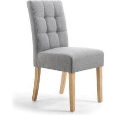 Silver Chairs Shankar 2 Shankar Moseley Waffle Kitchen Chair