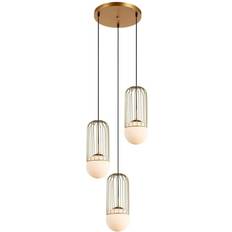 Italux Matty Modern Pendant Lamp