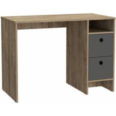 NetFurniture Ibiza Writing Desk 50x100cm