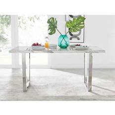 Furniturebox Furniturebox Uk Kylo Dining Set