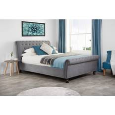 Beds & Mattresses Birlea Opulence Bed