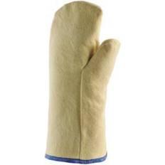 Presine Jutec Hitzeschutzhandschuhe Fauster M.Isolation Universalgröße Natur Presina