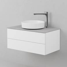 INR Tvättställsskåp INR AIR Solid 80,Premium 2