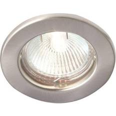 Silver Spotlights Robus RIDA Spotlight