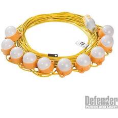 String Lights Defender E89816 22m String Light