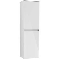 Villeroy & Boch Collaro Hochschrank 454 x 1538 x 349 mm 2 Türen Anschlag