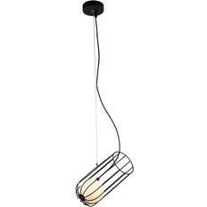 Coco MDM-3941/1 BK Pendellampe