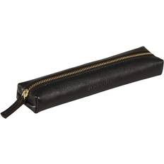 Clairefontaine Mini Penalhus I Læder 19 cm