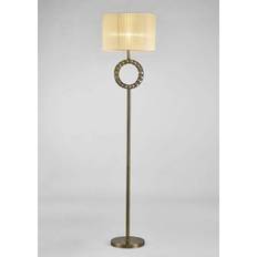 Florence round Floor Lamp