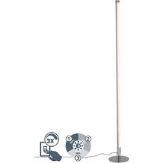 QAZQA Floor Lamps & Ground Lighting QAZQA Modern Floor Lamp