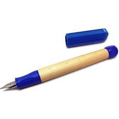 Kunst en Ambachten Lamy Abc 009 Blue Fountain Pen A