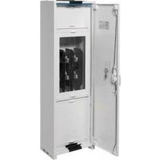 Hager FP61H1N Elskab Overflademonteret Indhold 1 stk
