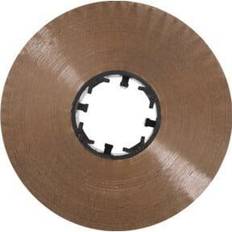 Packklebeband & Packband Verpackungsklebeband PP ZEROTAPE 400 braun L.150m B.48mm ENVIROPACK