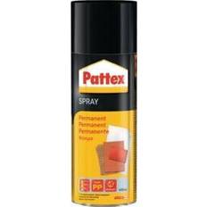 Glue Pattex Sprühkleber Powerspray Permanent 400 ml 6 Stk