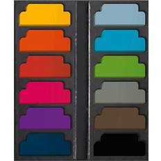 Semikolon Semikolon Multi-Colour Sticky Tab Marker Booklet