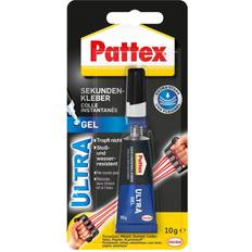 Arts et Métiers Pattex Sekundenkleber Ultra Gel 120 G