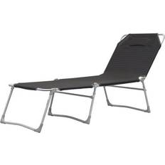 Westfield Solsäng HighStreak Hög Modell Antracit