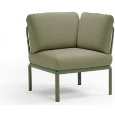 Nardi Komodo Horndel Agave Gianugla Sunbrella Sofa