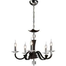 Nardi Nardini 5 Pendant Lamp