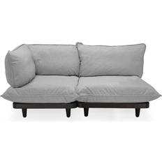 Fatboy Paletti Sæt Small Rock Grey Modulsofa