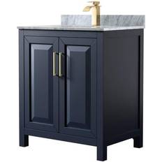 Bathroom Furnitures Wyndham Collection WCV252530SUNSMXX Daria