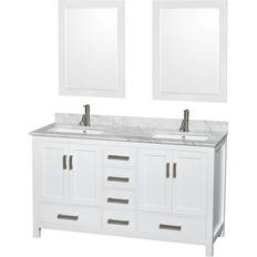 Bathroom Furnitures Wyndham Collection WCS141460DUNSM24