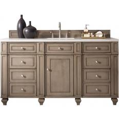 Bathroom Furnitures James Martin Vanities 157-V60s Bristol