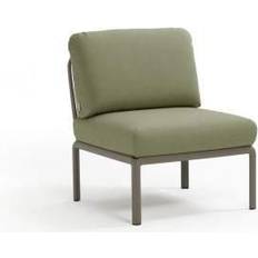 Nardi Komodo Mittelelement Grau/Jungle Sofa