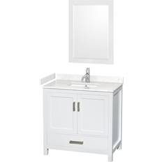 Bathroom Furnitures Wyndham Collection Sheffield