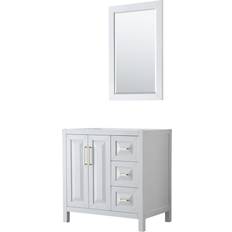 Bathroom Furnitures Wyndham Collection Wcv252536scxsxxm24 Daria