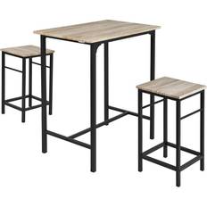 Möbel SoBuy Kitchen Breakfast Dining Set