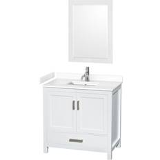 Bathroom Furnitures Wyndham Collection Sheffield