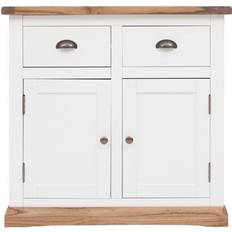 Tropea Off White 2 2 Cup Sideboard