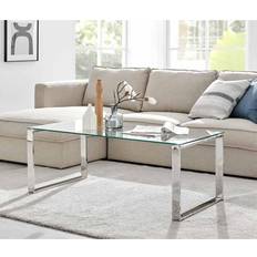 Glasses Coffee Tables Furniturebox Furniturebox Uk Miami Coffee Table
