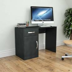 Vida Designs Discount Hudson Computer Writing Desk